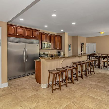 Ocean Breeze Luxury Villas 3D, Nicely Updated! Across From The Ocean! Sleeps 18 ! Myrtle Beach Rum bild