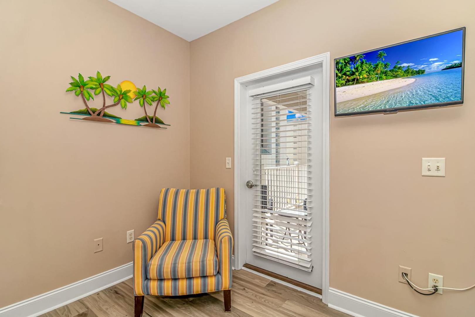 Ocean Breeze Luxury Villas 3D, Nicely Updated! Across From The Ocean! Sleeps 18 ! Myrtle Beach Rum bild